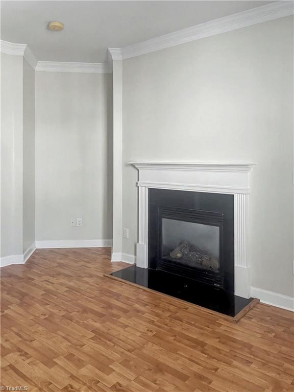 4039 Tarrant Trace Circle High Point, NC 27265 - Photo 22 of 23