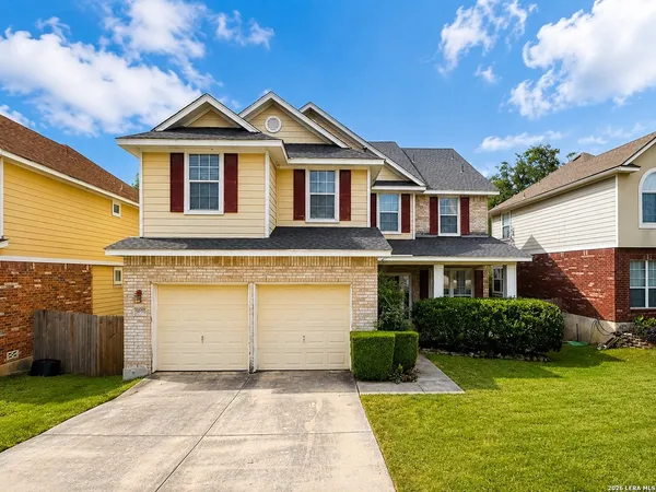 $2,295 | 4970 Augusta Square, San Antonio, TX 78247