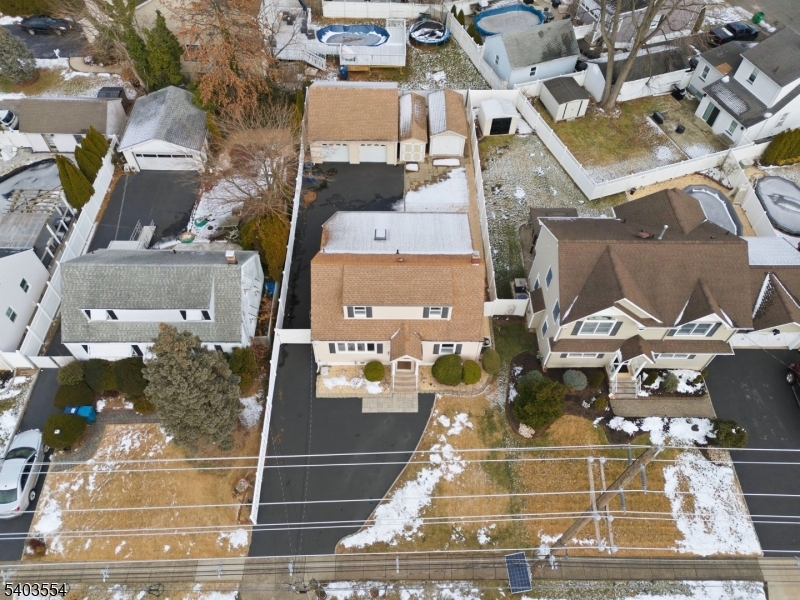 52 Broadway Clark, NJ 07066 - Photo 43 of 47 an aerial view of a