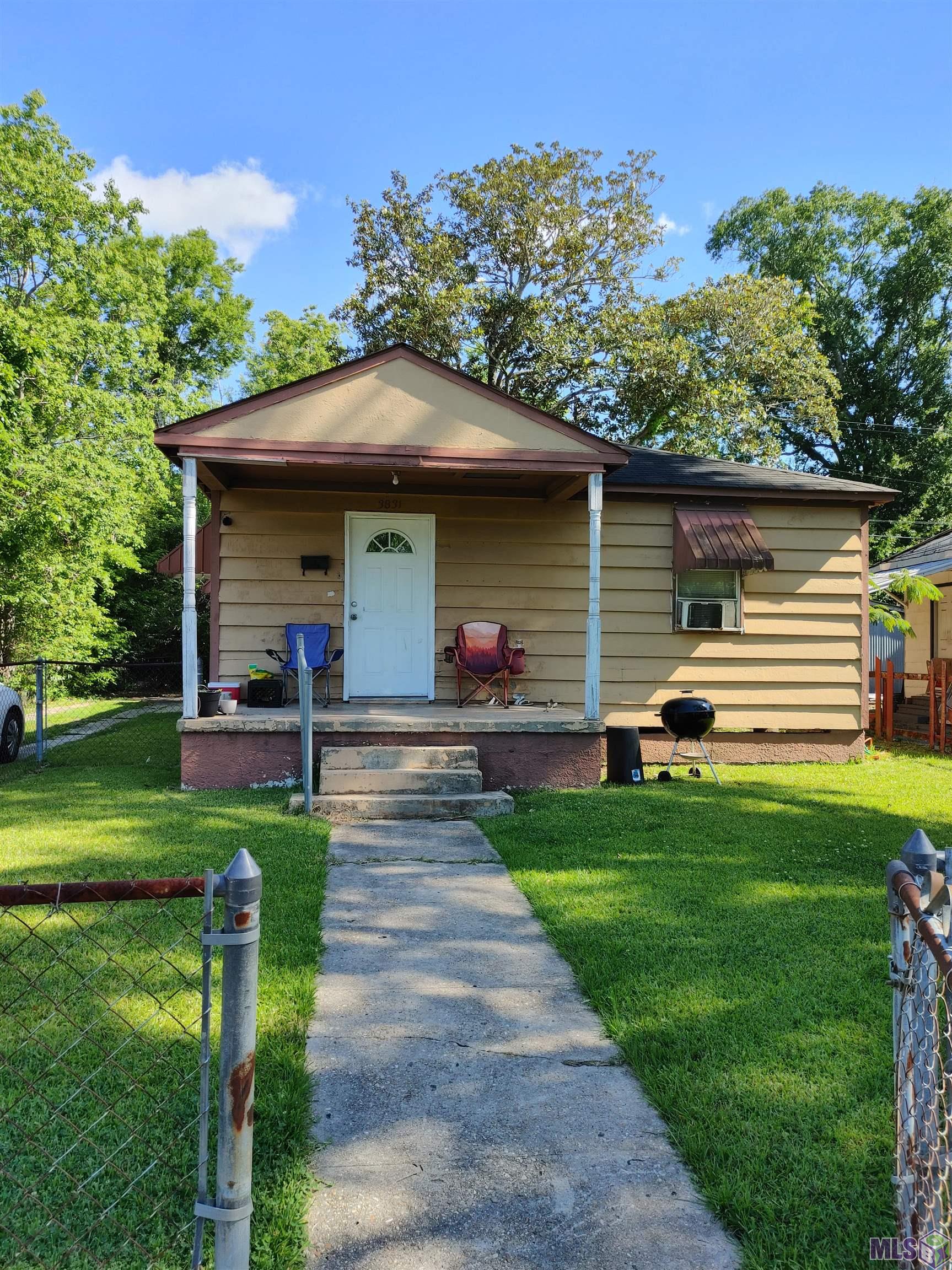 3831 Chippewa Street Baton Rouge, LA 70805 - Photo 1 of 7 Gallery Image 1
