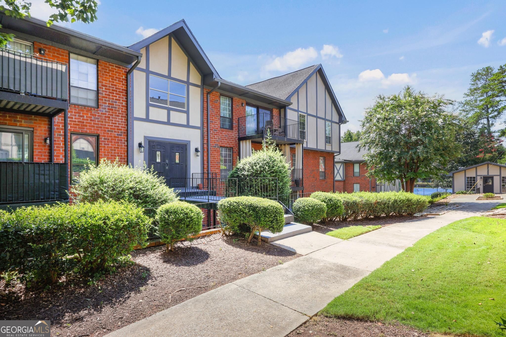 6851 Roswell Road, Unit F5 Sandy Springs, GA 30328 - Photo 1 of 1 Gallery Image 1