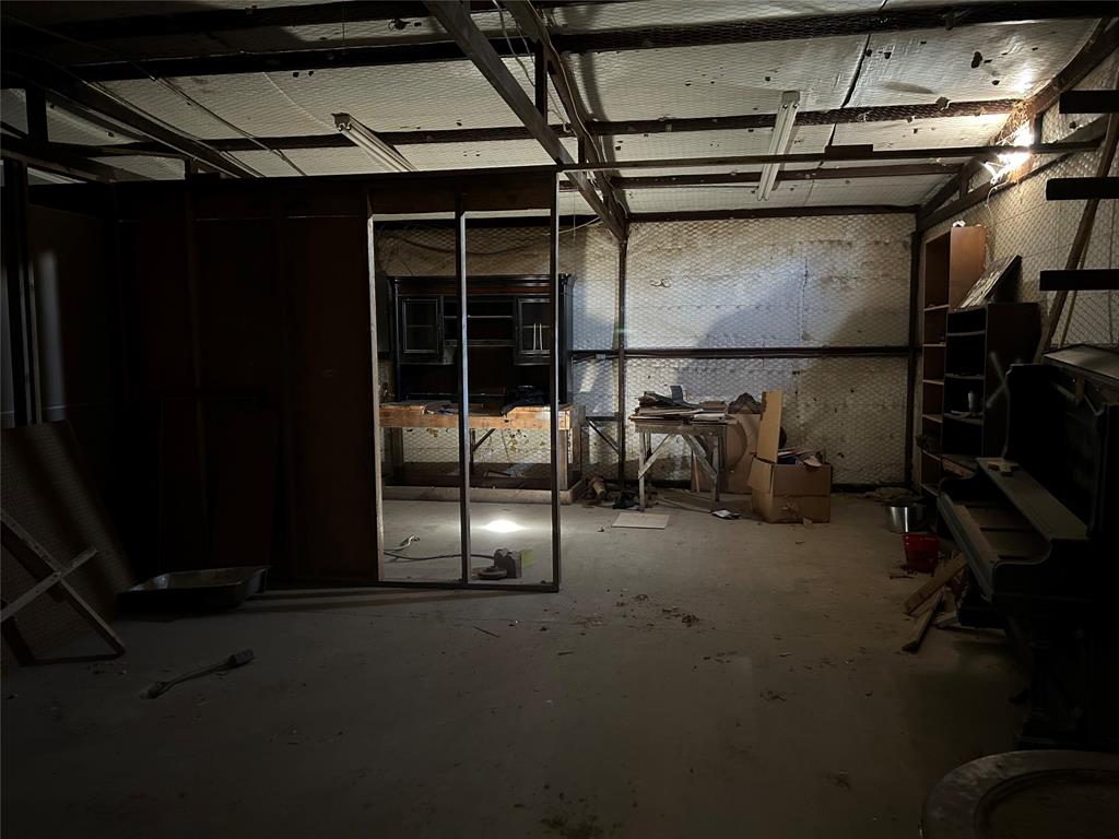 770 Rains County Road 3060 Emory, TX 75440 - Photo 21 of 39 a view of storage and utility room