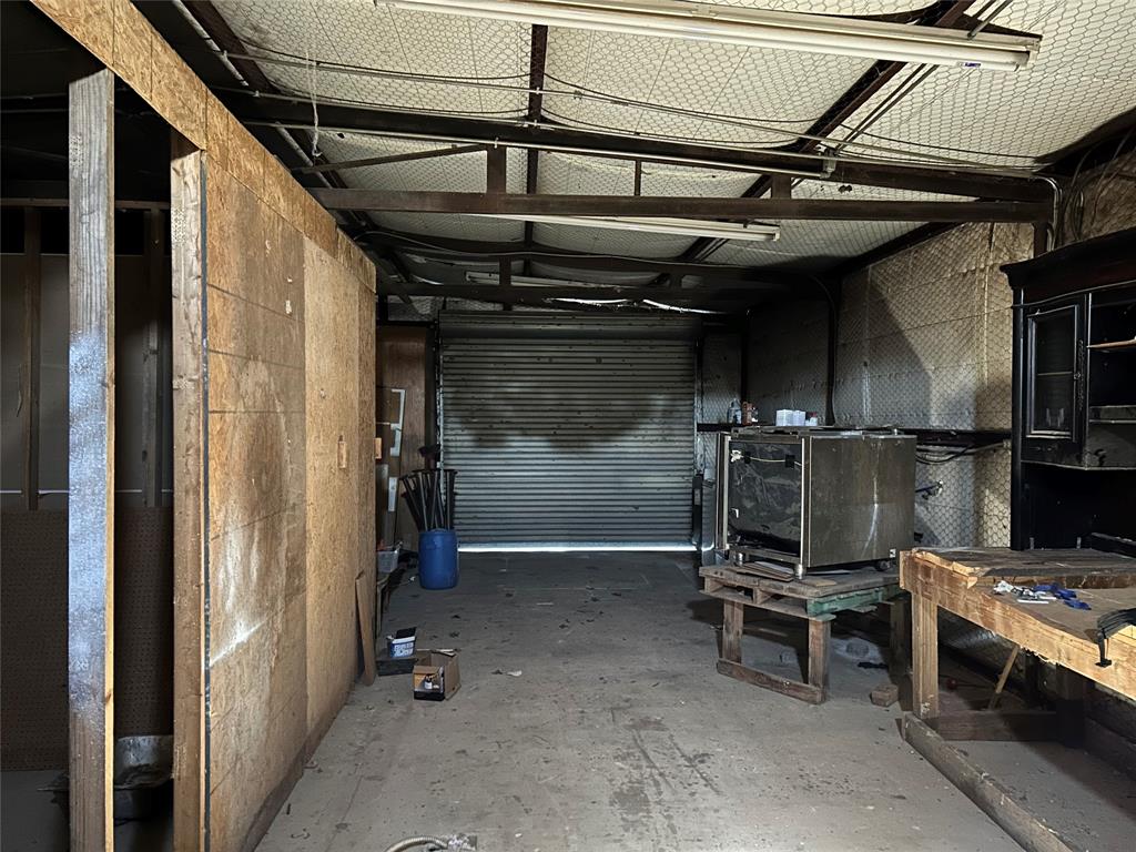 770 Rains County Road 3060 Emory, TX 75440 - Photo 22 of 39 a view of outdoor space with wooden shelves