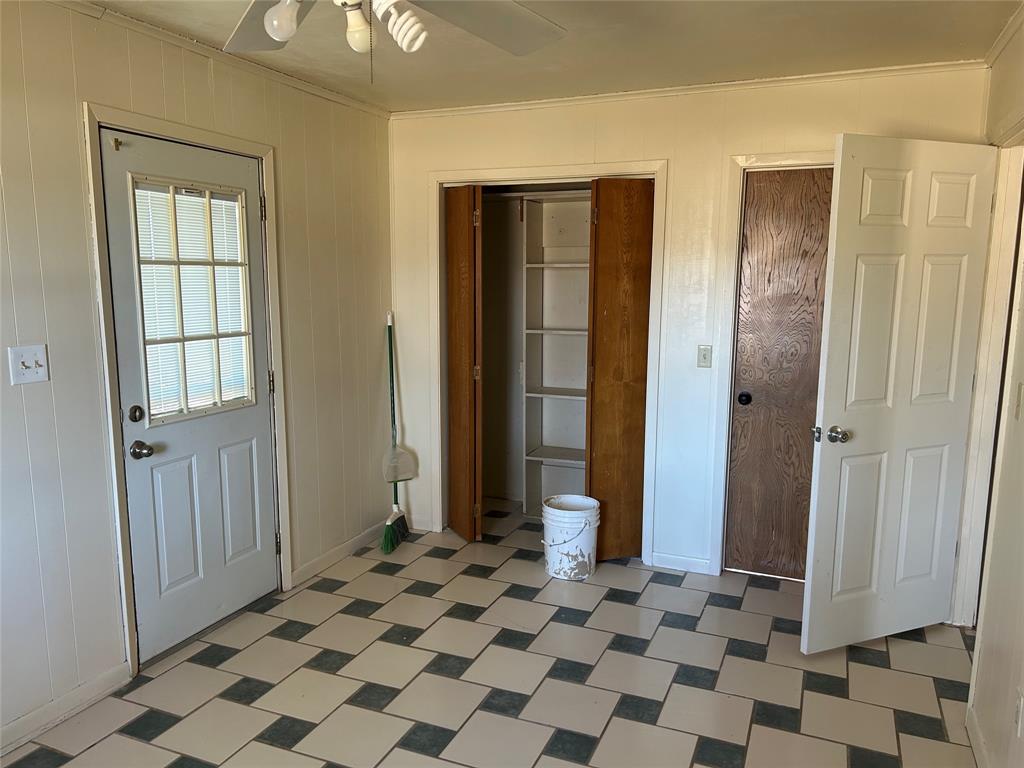 770 Rains County Road 3060 Emory, TX 75440 - Photo 37 of 39 a view of a entryway door with a rug and a window