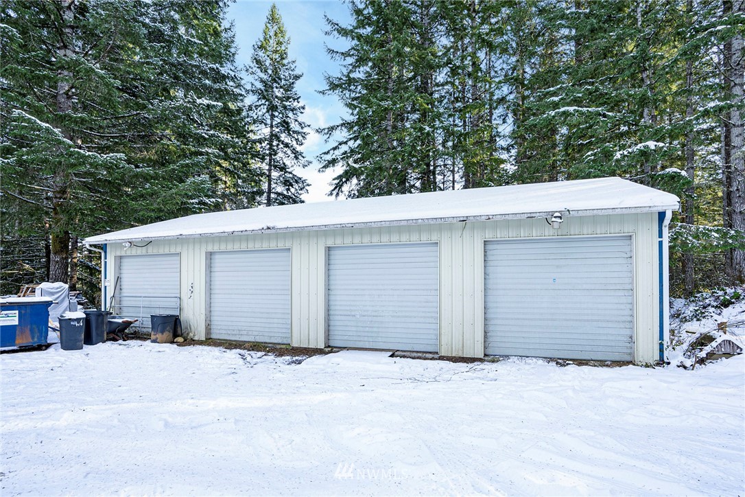 301 East Underline Road Belfair, WA 98528 - Photo 24 of 37 Gallery Image 24