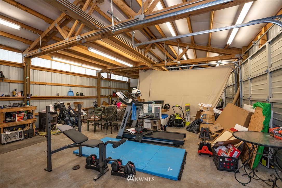 301 East Underline Road Belfair, WA 98528 - Photo 26 of 37 Gallery Image 26