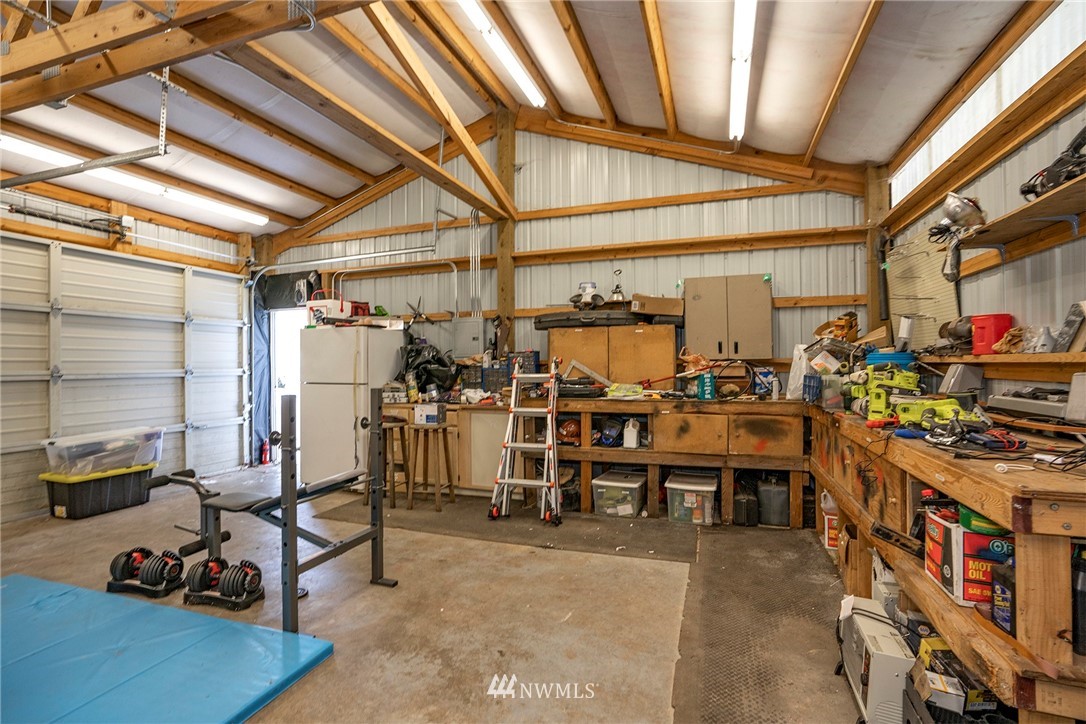301 East Underline Road Belfair, WA 98528 - Photo 27 of 37 Gallery Image 27