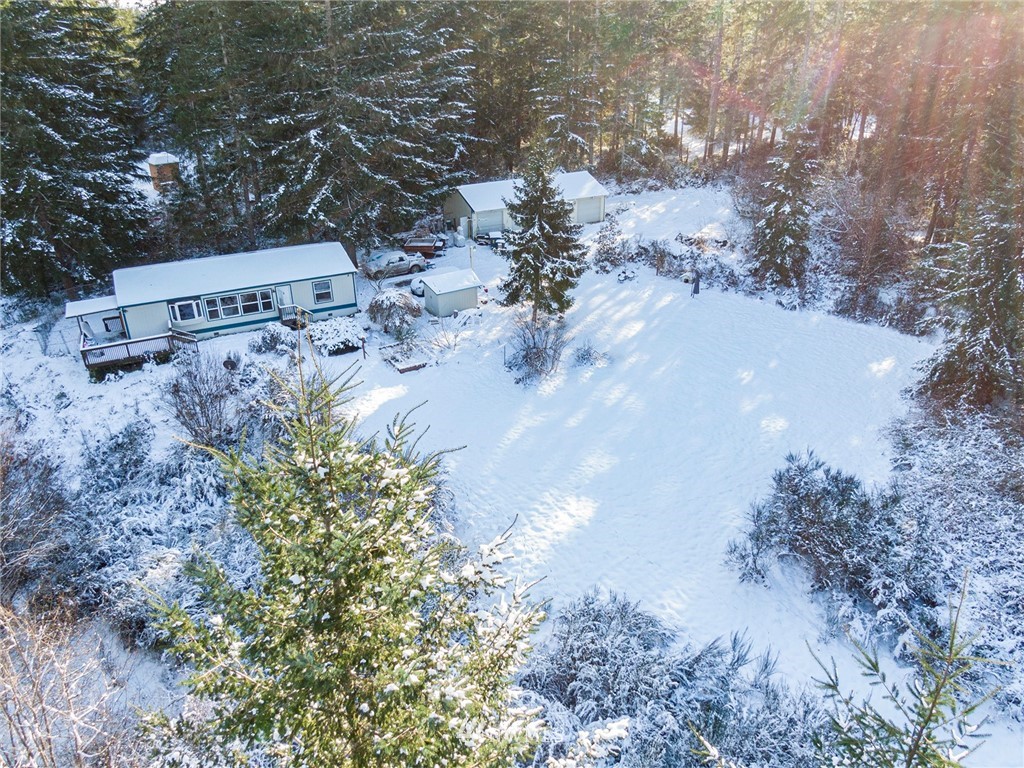 301 East Underline Road Belfair, WA 98528 - Photo 30 of 37 Gallery Image 30