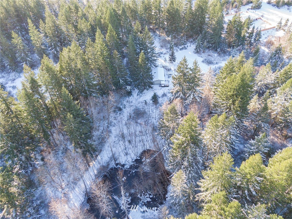 301 East Underline Road Belfair, WA 98528 - Photo 35 of 37 Gallery Image 35