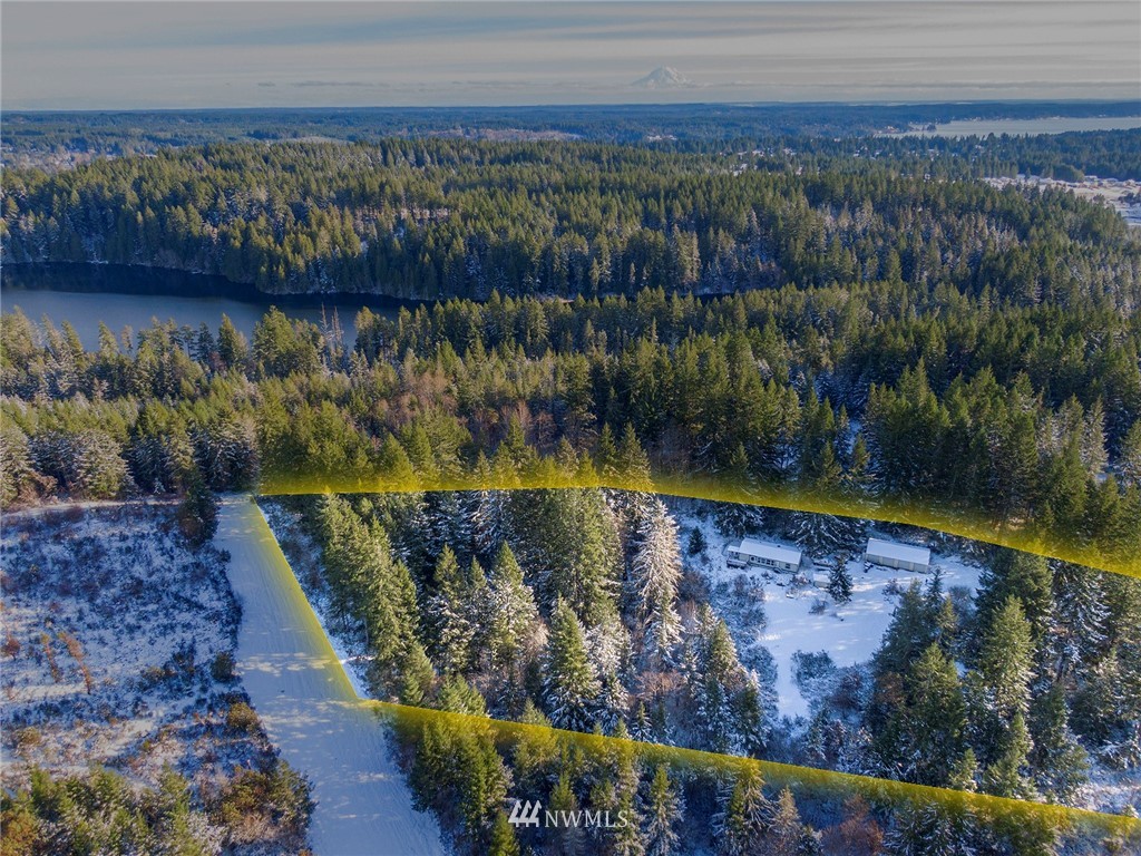 301 East Underline Road Belfair, WA 98528 - Photo 36 of 37 Gallery Image 36