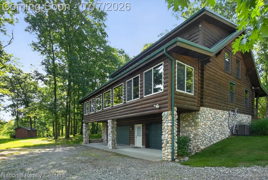 12426 Shaffer Road Davisburg, MI 48350 - Photo 31 of 42