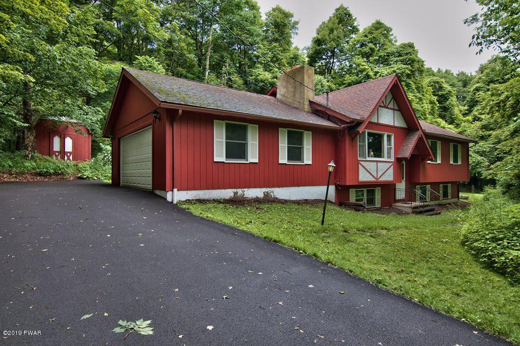 120 Deacon Hill Road Lake Ariel, PA 18436 - Photo 1 of 29