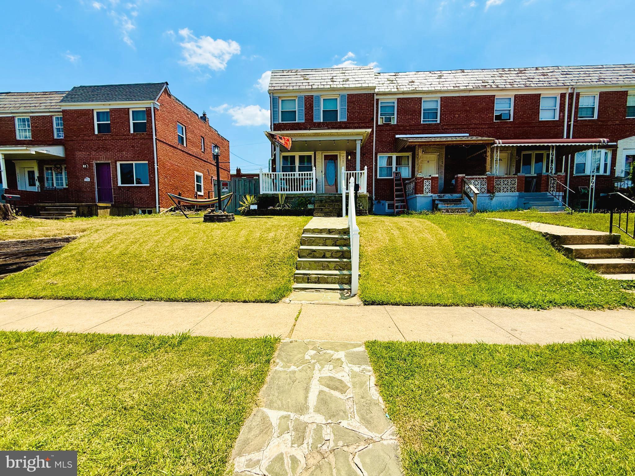 7747 Baltimore Street Baltimore, MD 21224 - Photo 18 of 20