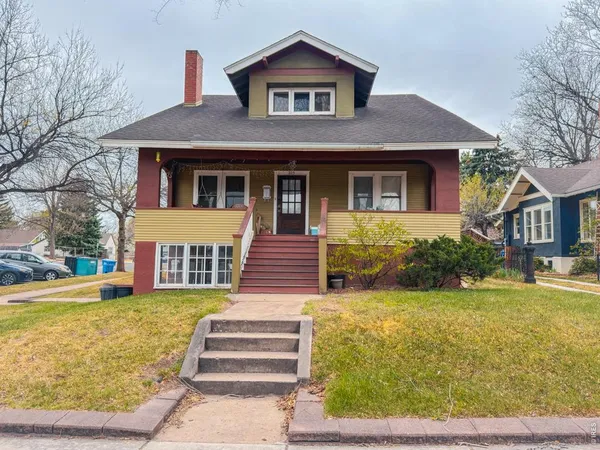 $1,325,000 | 223 East Elizabeth Street, Fort Collins, CO 80524