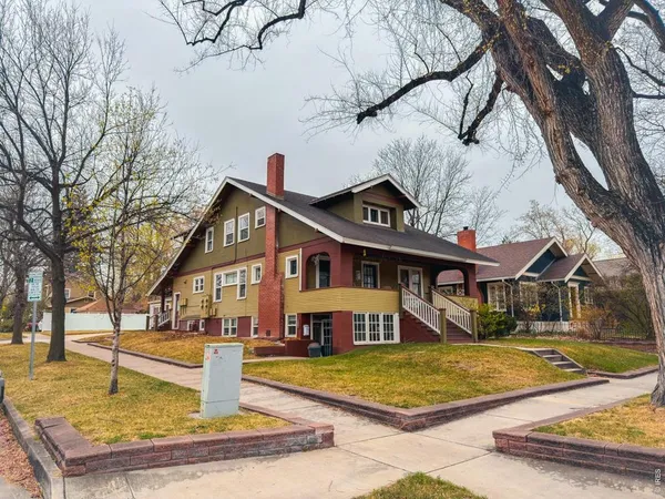 $1,325,000 | 223 East Elizabeth Street, Fort Collins, CO 80524