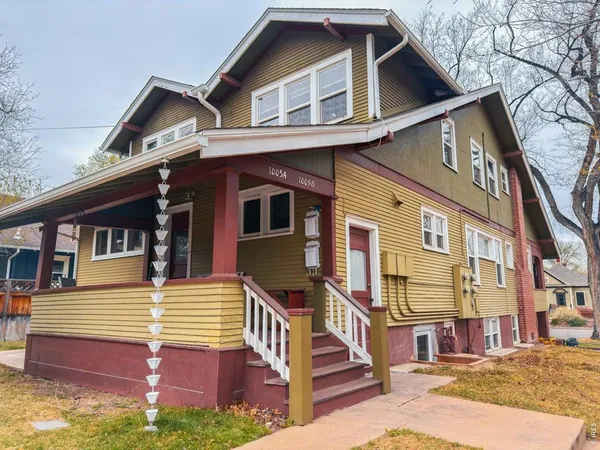 $1,325,000 | 223 East Elizabeth Street, Fort Collins, CO 80524