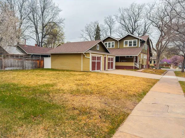 $1,325,000 | 223 East Elizabeth Street, Fort Collins, CO 80524