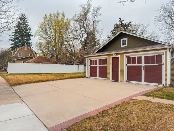 $1,325,000 | 223 East Elizabeth Street, Fort Collins, CO 80524