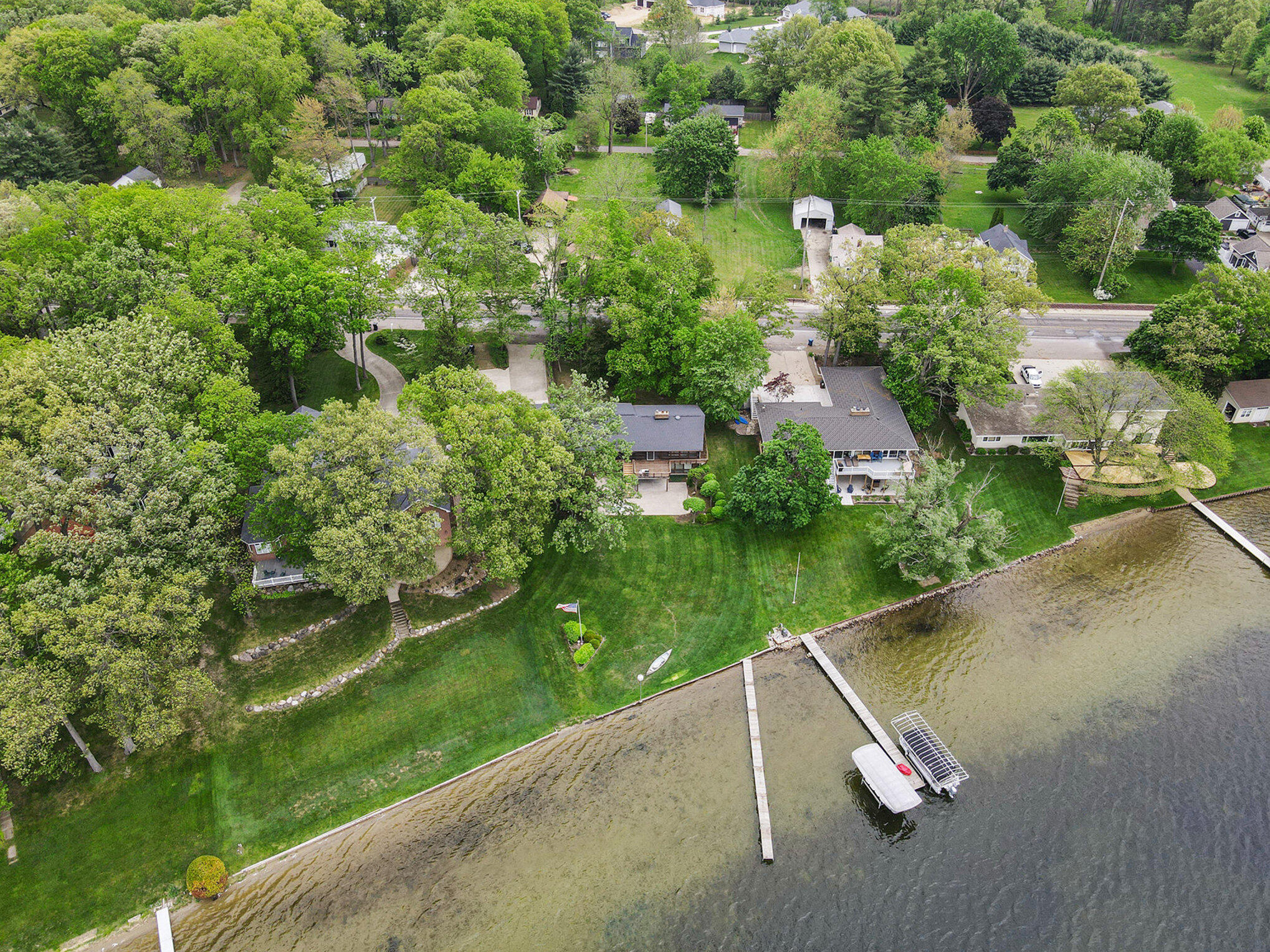 10706 Portage Road Portage, MI 49002 - Photo 41 of 47 042_dji_0682_794