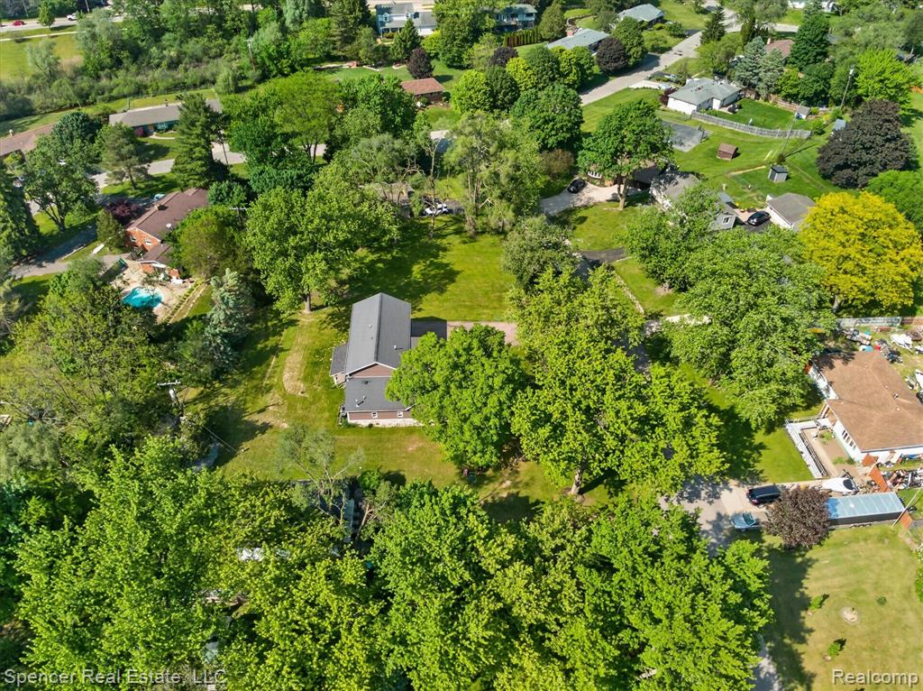 6415 Sunnydale Road Clarkston, MI 48346 - Photo 49 of 57