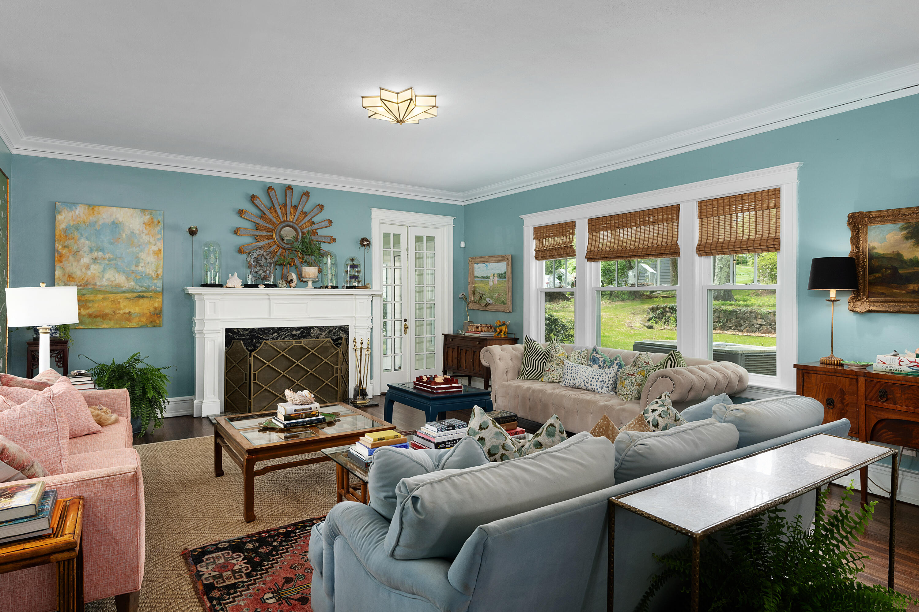 616 East Brow Road Lookout Mountain, TN 37350 - Photo 19 of 76 49 - 616 East Brow Rd - Interiors