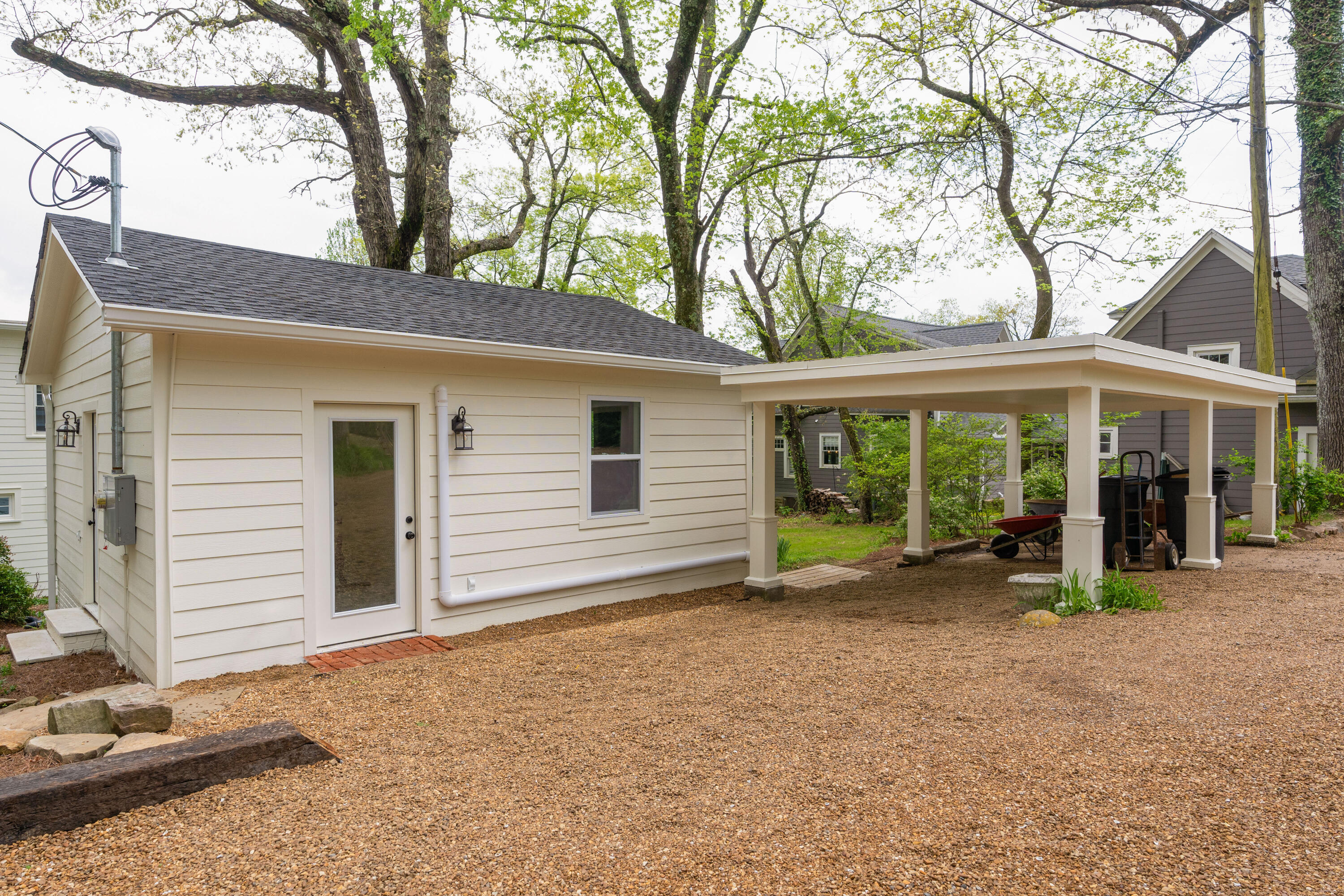 616 East Brow Road Lookout Mountain, TN 37350 - Photo 65 of 76 40 - 616 East Brow Rd - Exteriors