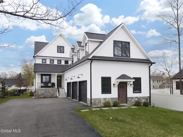 $2,500,000 | 315 Jefferson Street, Saratoga Springs, NY 12866
