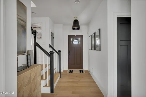 $2,500,000 | 315 Jefferson Street, Saratoga Springs, NY 12866