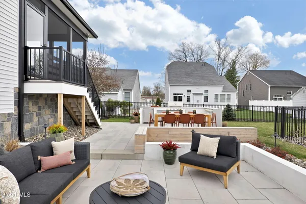 $2,500,000 | 315 Jefferson Street, Saratoga Springs, NY 12866
