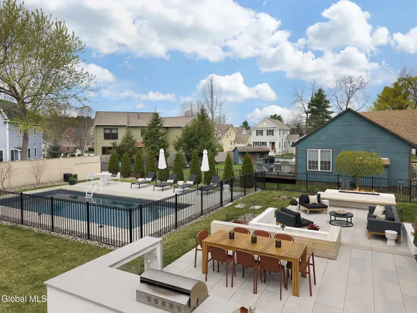 $2,500,000 | 315 Jefferson Street, Saratoga Springs, NY 12866