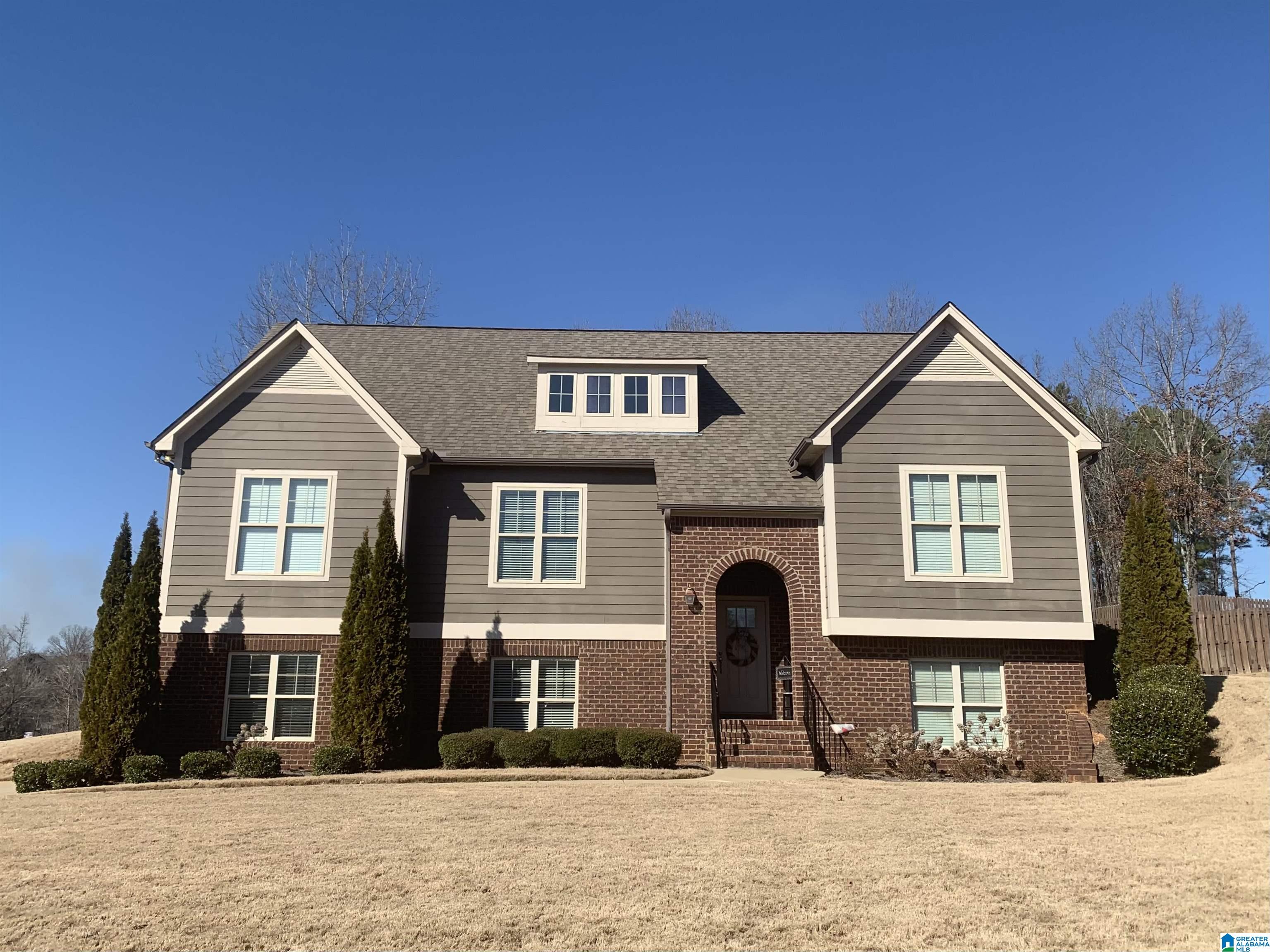 5035 Baxter Road Springville, AL 35146 - Photo 36 of 36