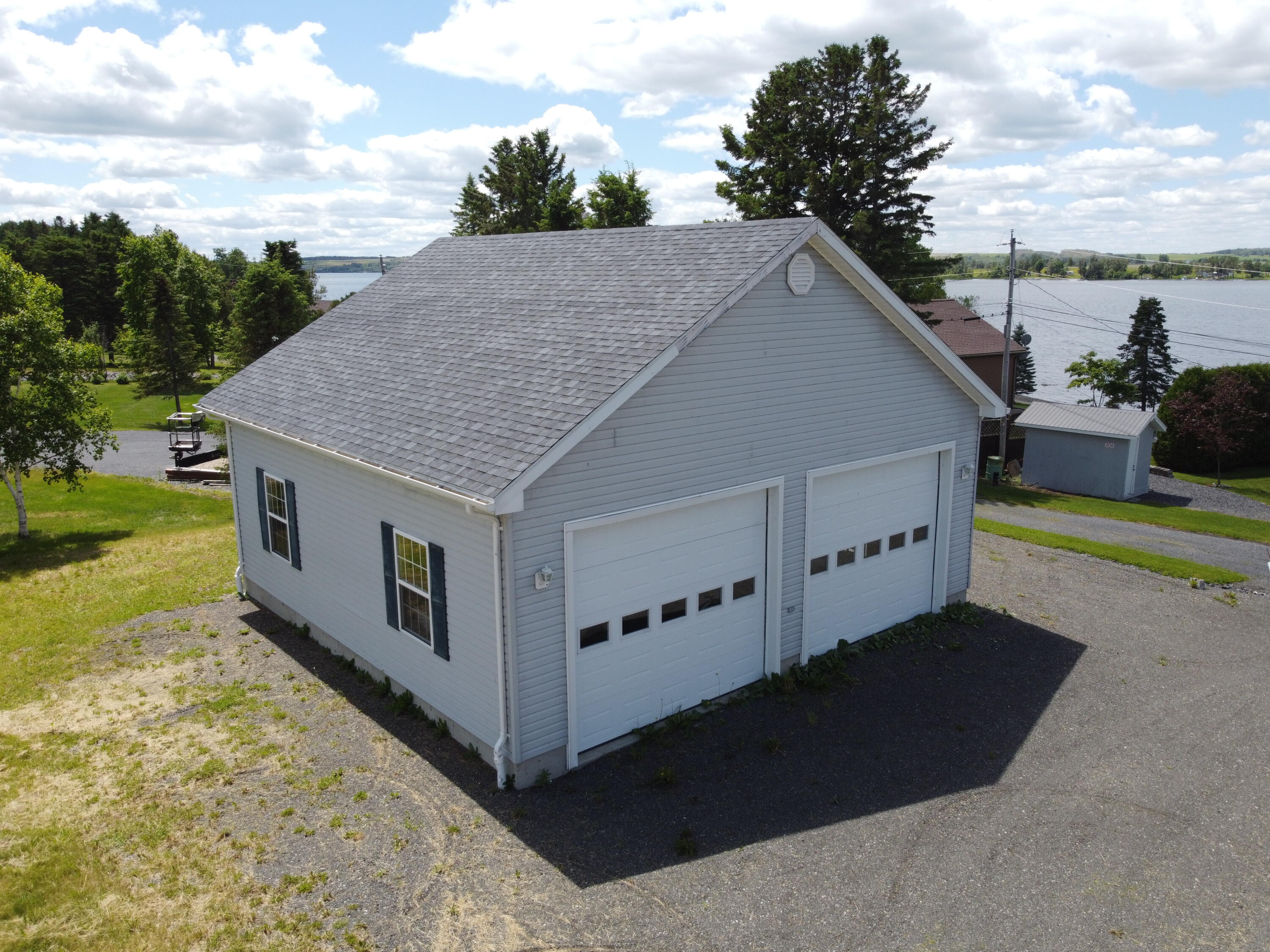 161 Lake Shore Road, Unit LOT 202 St. David, ME 04773 - Photo 6 of 58 MTK 59