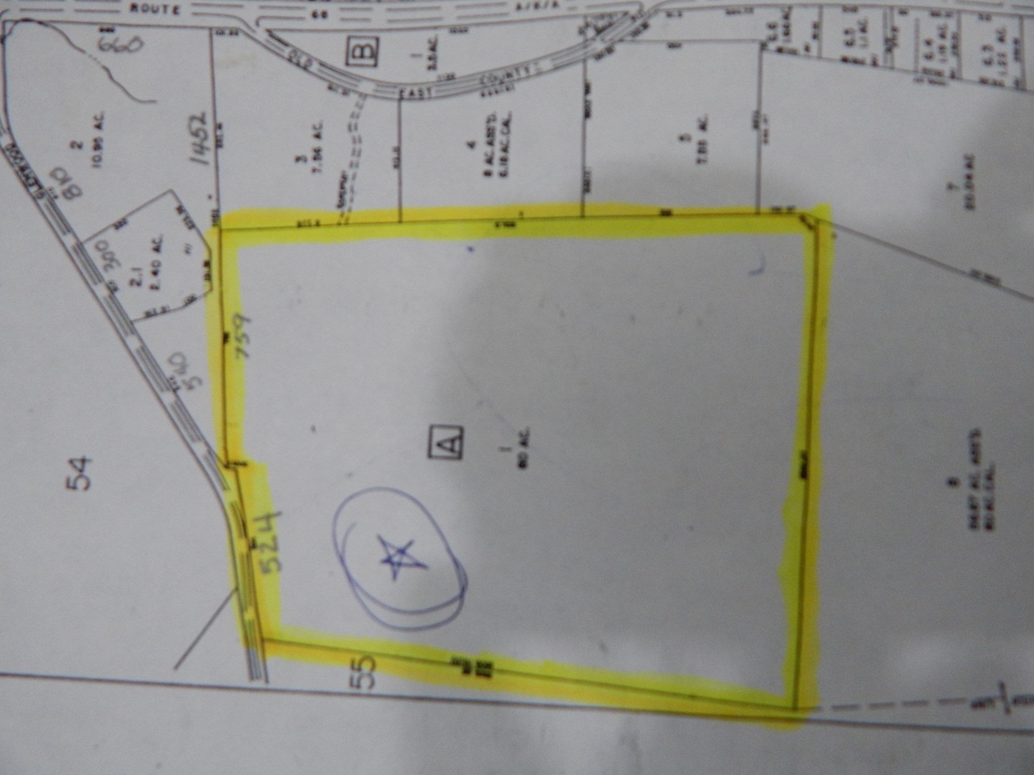 Lot 2 Glenwood Road Rutland, MA 01543 - Photo 1 of 2 Gallery Image 1