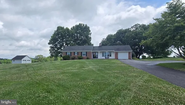 $2,600 | 5293 Roller Road, Manchester, MD 21102