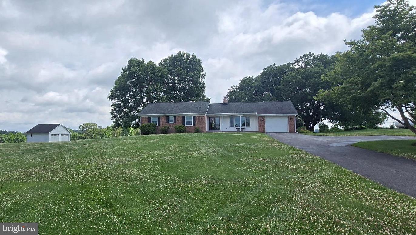 5293 Roller Road Manchester, MD 21102 - Photo 1 of 46
