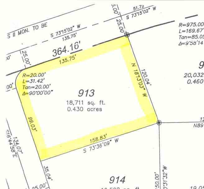 0 Th Street, Unit 913 St. George, UT 84790 - Photo 1 of 1 Primary Photo