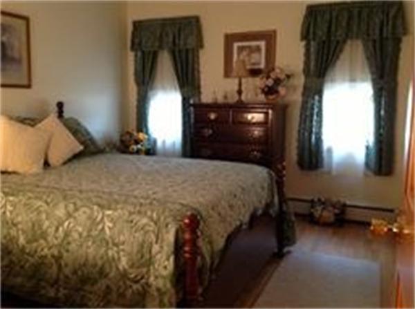39 Ashmore Road Worcester, MA 01602 - Photo 12 of 24 a bedroom with a bed dresser and a dresser