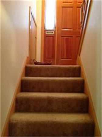 39 Ashmore Road Worcester, MA 01602 - Photo 17 of 24 a view of entryway