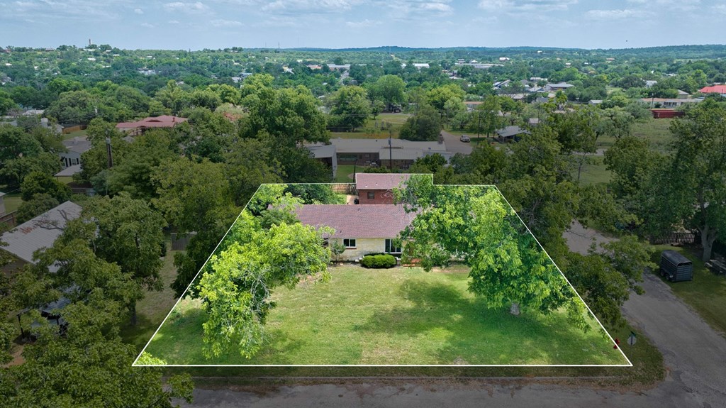 931 Doole Street Mason, TX 76856 - Photo 9 of 35
