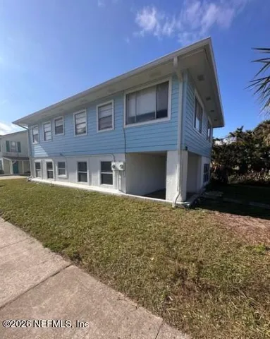 $1,850 | 208 13th Avenue North, Jacksonville Beach, FL 32250