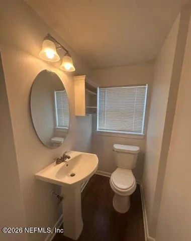 $1,850 | 208 13th Avenue North, Jacksonville Beach, FL 32250