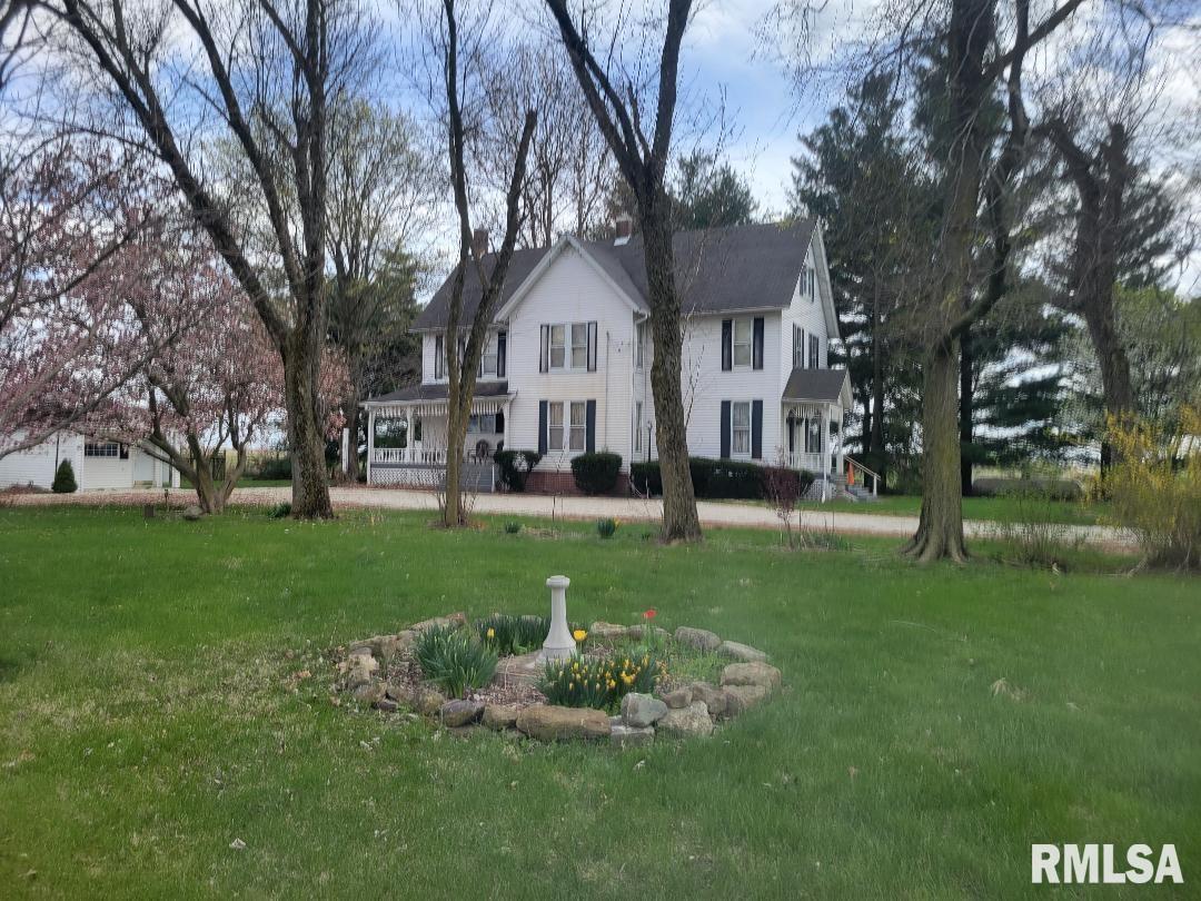 32455 North 7 Hills Road Avon, IL 61415 - Photo 1 of 45