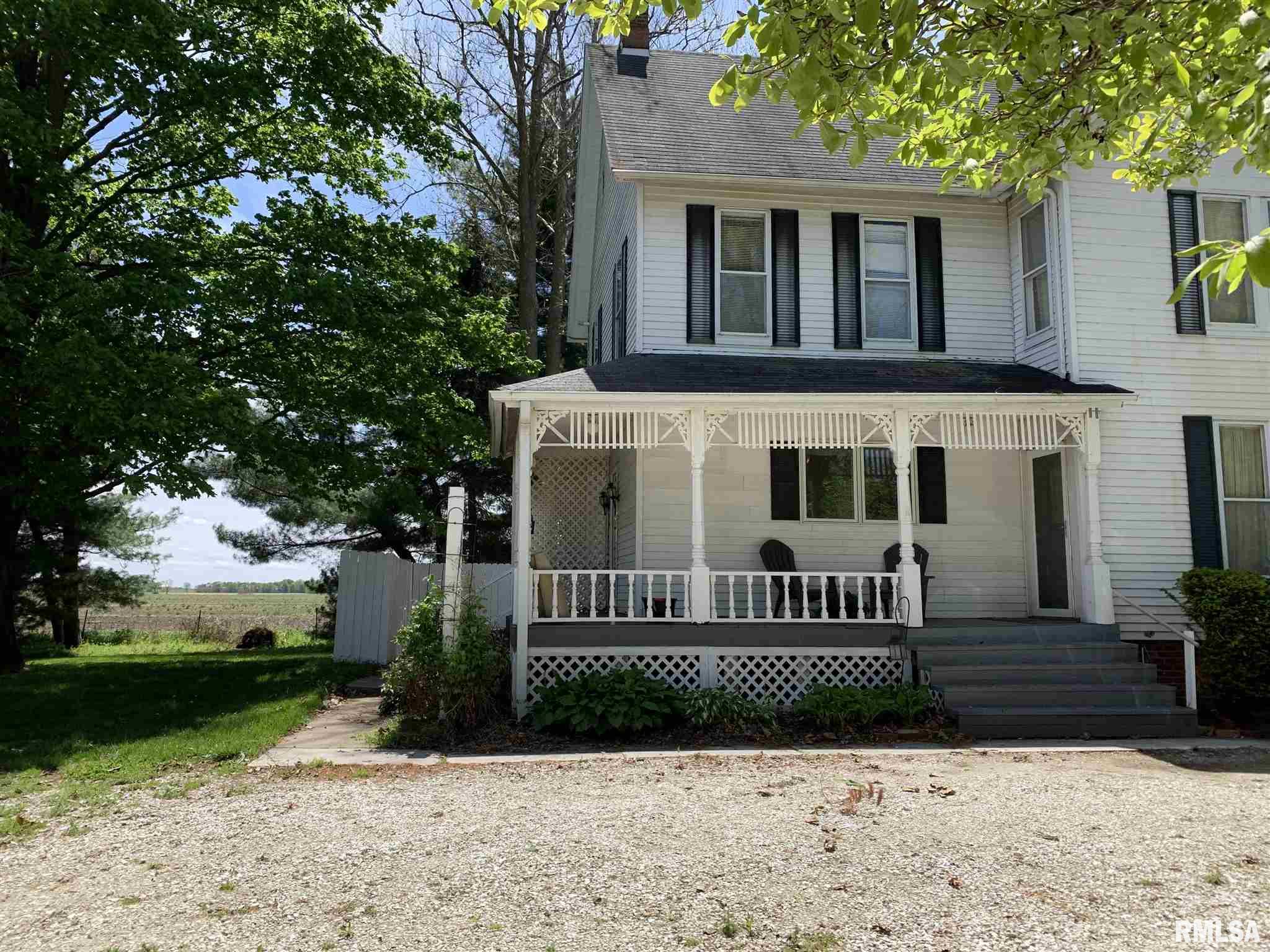 32455 North 7 Hills Road Avon, IL 61415 - Photo 36 of 45