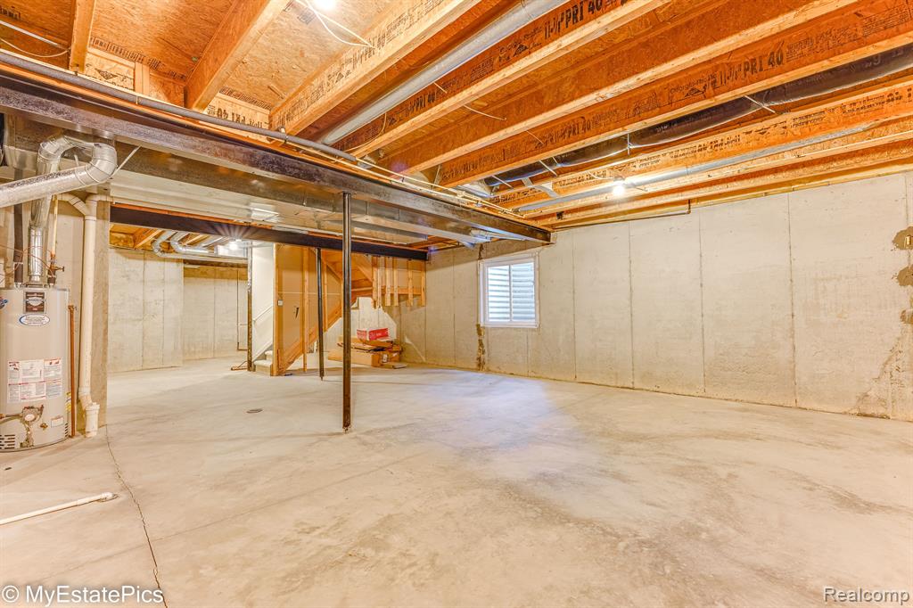 3526 Everett Drive Rochester Hills, MI 48307 - Photo 55 of 64