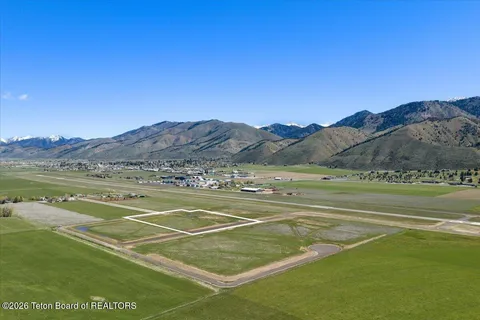 $3,990,000 | Lot 2 Afton Sky Ranch, Afton, WY 83110