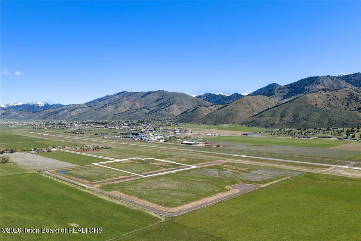 Lot 2 Afton Sky Ranch Afton, WY 83110 - Photo 3 of 8 Afton Sky Ranches - Lot 2