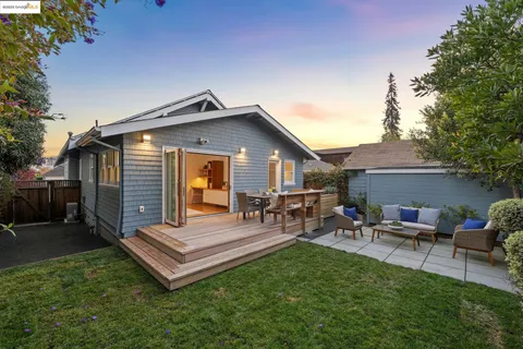 $1,349,000 | 5522 Taft Avenue, Oakland, CA 94618