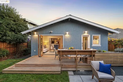 $1,349,000 | 5522 Taft Avenue, Oakland, CA 94618