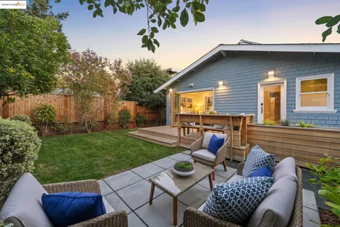 $1,349,000 | 5522 Taft Avenue, Oakland, CA 94618