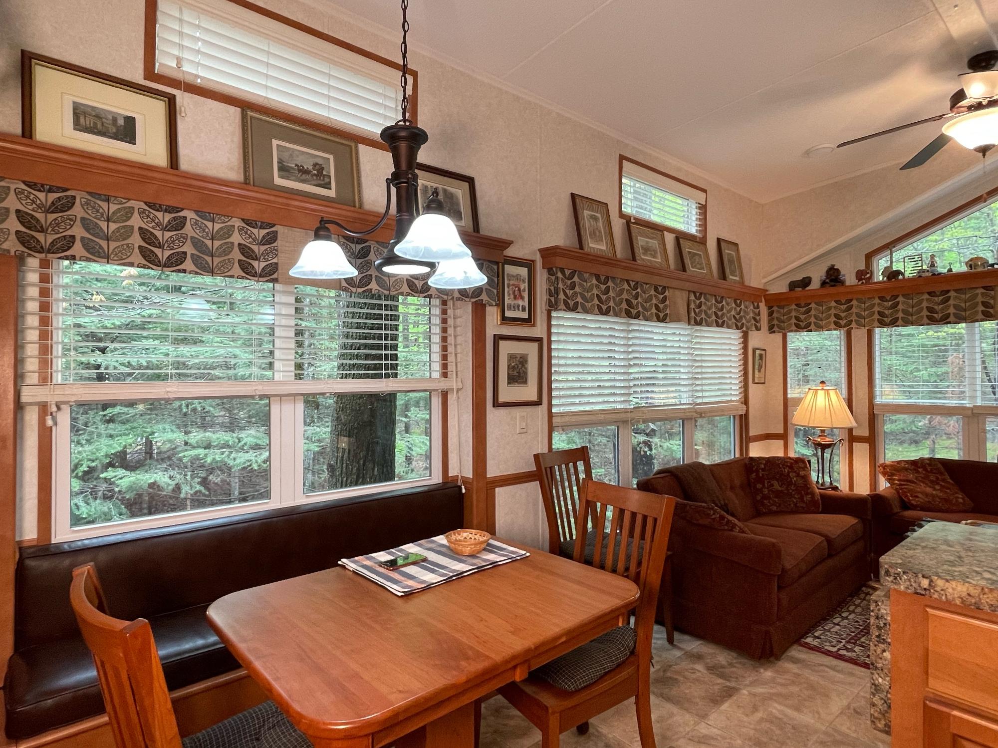 7750 Indian Shrs Road, Unit 224 Woodruff, WI 54568 - Photo 5 of 39 Gallery Image 5
